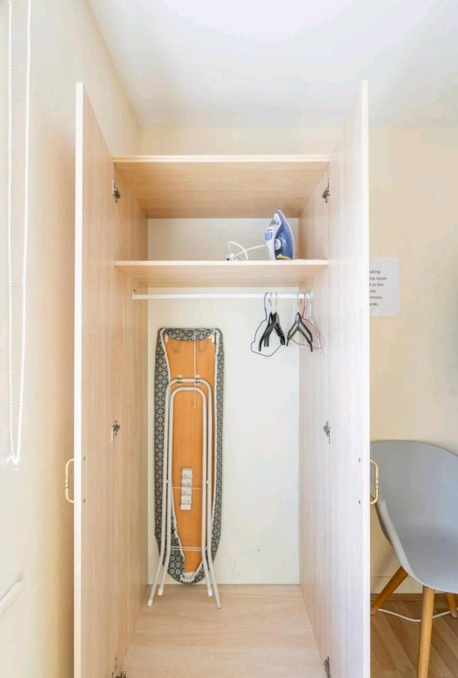 Ensuite Room Near Canal Southall Eksteriør bilde
